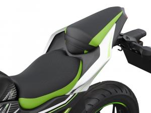 2019 Kawasaki Z125