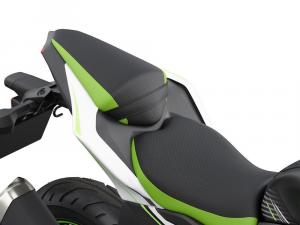 2019 Kawasaki Z125
