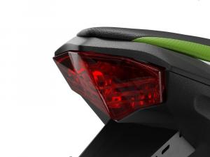 2019 Kawasaki Z125