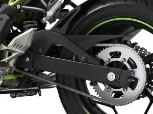 2019 Kawasaki Z125