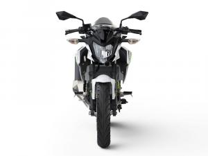 2019 Kawasaki Z125