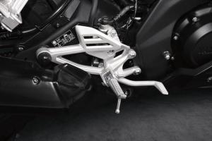 2019 Yamaha YZF-R125