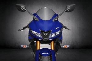 2019 Yamaha YZF-R125