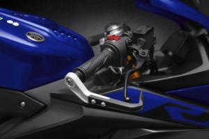2019 Yamaha YZF-R125
