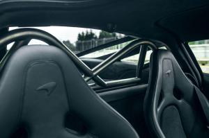 2018 McLaren 720S Track Pack
