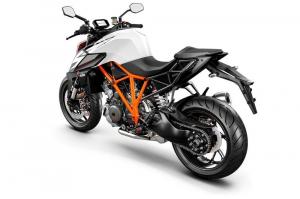 2019 KTM 1290 Super Duke R
