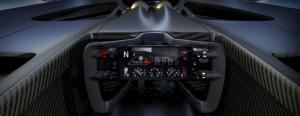 2018 Holden Time Attack Concept