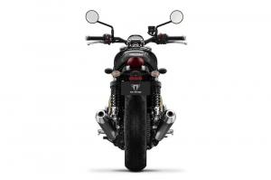 2019 Triumph Street Twin