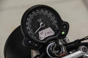 2019 Triumph Street Twin