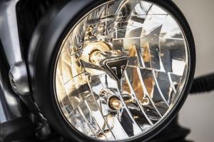 2019 Triumph Street Twin