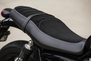 2019 Triumph Street Twin