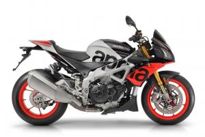 2019 Aprilia Tuono V4 1100 Factory