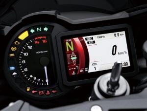 2019 Kawasaki Ninja H2