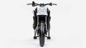 2018 Honda Neo Sports