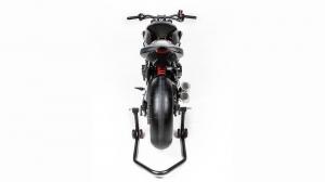 2018 Honda Neo Sports