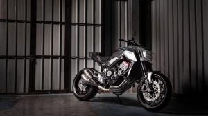 2018 Honda Neo Sports