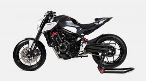 2018 Honda Neo Sports