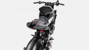 2018 Honda Neo Sports