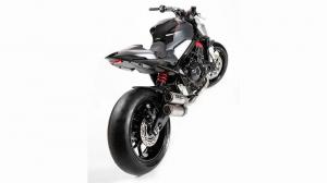 2018 Honda Neo Sports