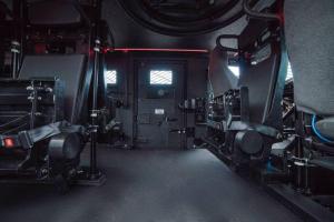 2018 Inkas Superior APC/AMEV