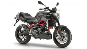 2019 Aprilia Shiver 900