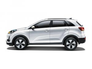2018 Kia KX3 EV