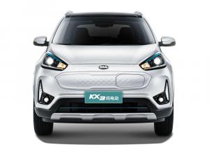 2018 Kia KX3 EV