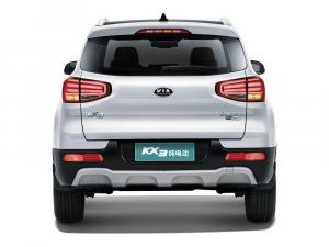 2018 Kia KX3 EV