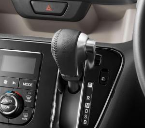 2018 Toyota Passo Moda