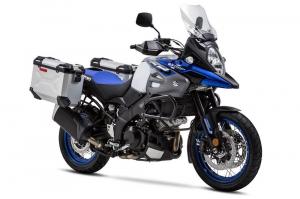 2019 Suzuki V-Strom 1000XT