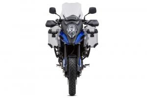 2019 Suzuki V-Strom 1000XT