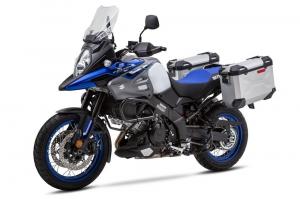 2019 Suzuki V-Strom 1000XT
