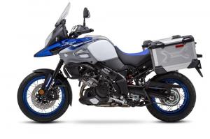 2019 Suzuki V-Strom 1000XT