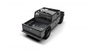 2018 Bollinger B2 Pickup