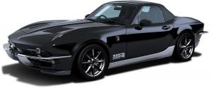 2018 Mitsuoka Rock Star