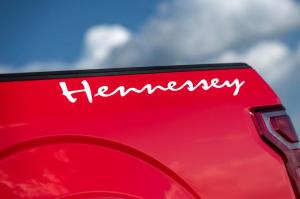 2018 Ford F-150 XLT SuperCrew Heritage Edition by Hennessey