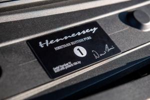 2018 Ford F-150 XLT SuperCrew Heritage Edition by Hennessey