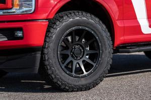 2018 Ford F-150 XLT SuperCrew Heritage Edition by Hennessey