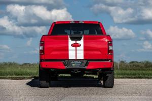 2018 Ford F-150 XLT SuperCrew Heritage Edition by Hennessey