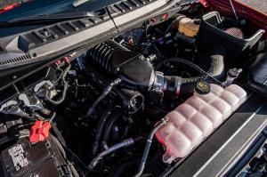 2018 Ford F-150 XLT SuperCrew Heritage Edition by Hennessey
