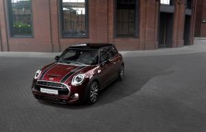 2018 Mini Cooper S Collection 25