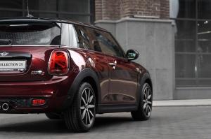 2018 Mini Cooper S Collection 25