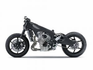2019 Kawasaki Ninja ZX-6R