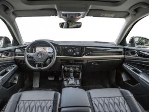 2018 Volkswagen Passat L