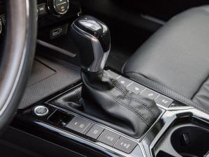 2018 Volkswagen Passat L