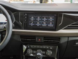 2018 Volkswagen Passat L