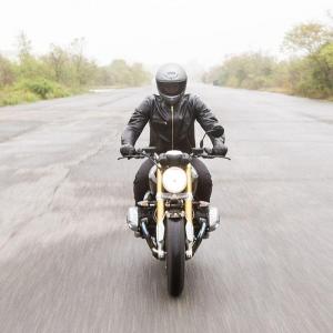 Мотокуртка Union Garage V7