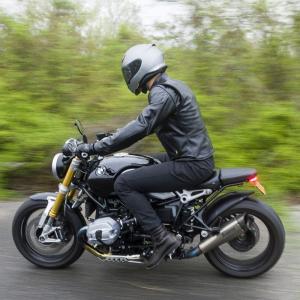 Мотокуртка Union Garage V7