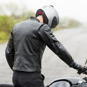 Мотокуртка Union Garage V7