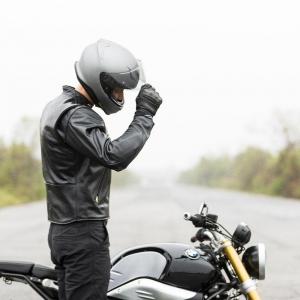 Мотокуртка Union Garage V7